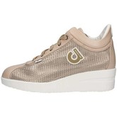 Agile By Ruco Line  Sneaker 226 Turnschuhe Frau beige