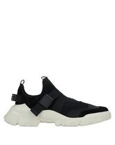 McQ Alexander McQueen Low Sneakers & Tennisschuhe