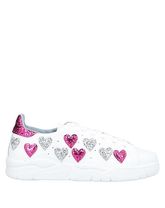 CHIARA FERRAGNI Low Sneakers & Tennisschuhe