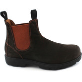 Frau  Herrenstiefel FRA-I17-69D1-TM