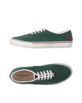 FRED PERRY Low Sneakers & Tennisschuhe