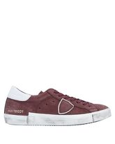 PHILIPPE MODEL Low Sneakers & Tennisschuhe