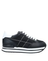 HOGAN Low Sneakers & Tennisschuhe