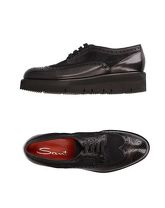 SANTONI Schnürschuhe