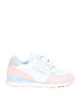 NEW BALANCE Low Sneakers & Tennisschuhe