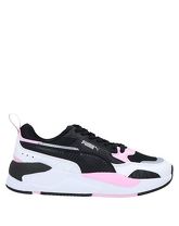 PUMA Low Sneakers & Tennisschuhe