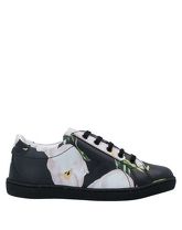 DOLCE & GABBANA Low Sneakers & Tennisschuhe