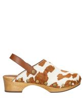 TORY BURCH Mules & Clogs