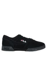 FILA Low Sneakers & Tennisschuhe