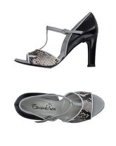 EMANUELA PASSERI Pumps