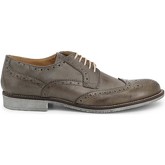 Guido Bassi  Herrenschuhe 2 CRUST GRIGIO