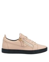 GIUSEPPE ZANOTTI Low Sneakers & Tennisschuhe