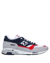 NEW BALANCE Low Sneakers & Tennisschuhe