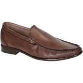Leonardo Shoes  Herrenschuhe 06943 12991 FORMA SCA CERVO BRANDY