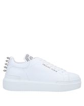 PHILIPP PLEIN Low Sneakers & Tennisschuhe