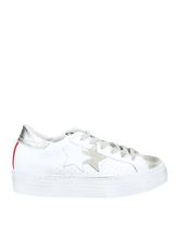 2STAR Low Sneakers & Tennisschuhe