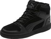 PUMA Sneaker Puma Rebound LayUp SD Fur