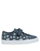 GEOX Low Sneakers & Tennisschuhe