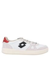 LOTTO LEGGENDA Low Sneakers & Tennisschuhe