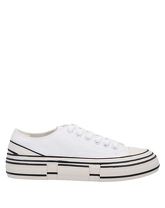 JEFFREY CAMPBELL Low Sneakers & Tennisschuhe