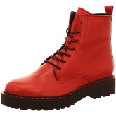 Online Shoes  Stiefeletten Stiefeletten F-8280-RED
