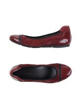 HOGAN Ballerinas