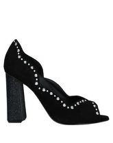 GIANCARLO PAOLI Pumps