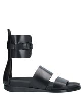 ANN DEMEULEMEESTER Sandalen