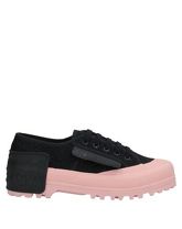 SUPERGA x MARCO DE VINCENZO Low Sneakers & Tennisschuhe