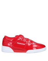 REEBOK Low Sneakers & Tennisschuhe