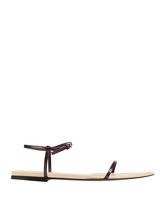 JIL SANDER Sandalen