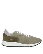 PHILIPPE MODEL Low Sneakers & Tennisschuhe