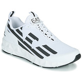 Emporio Armani EA7  Sneaker XCC52