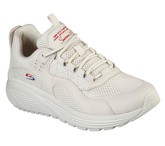 Skechers Plateausneaker BOBS SPARROW 2.0 - URBAN SOUNDS