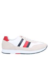 TOMMY HILFIGER Low Sneakers & Tennisschuhe