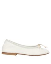 EUREKA Ballerinas