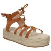 Stay  Sandalen SANDALIAS  83-299 MODA JOVEN CAMEL