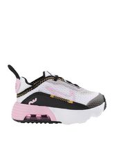 NIKE Low Sneakers & Tennisschuhe