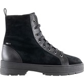 Högl  Stiefeletten Tracker Schwarz