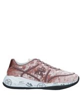 PREMIATA Low Sneakers & Tennisschuhe