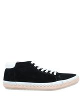 BOTTEGA VENETA High Sneakers & Tennisschuhe
