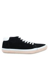 BOTTEGA VENETA High Sneakers & Tennisschuhe