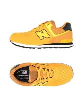 NEW BALANCE Low Sneakers & Tennisschuhe