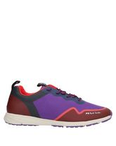 PS PAUL SMITH Low Sneakers & Tennisschuhe