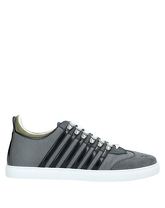 DSQUARED2 Low Sneakers & Tennisschuhe