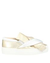 N°21 Low Sneakers & Tennisschuhe