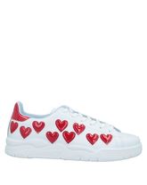 CHIARA FERRAGNI Low Sneakers & Tennisschuhe