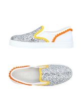 HOGAN Low Sneakers & Tennisschuhe