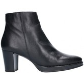 Calmoda  Stiefeletten 7054 Mujer Negro