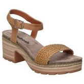 Refresh  Sandalen SANDALIAS  69500 MODA JOVEN CAMEL